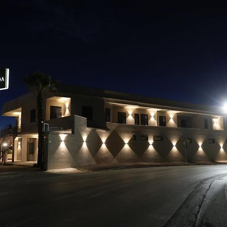 Hotel Barracuda Varcaturo Dış mekan fotoğraf