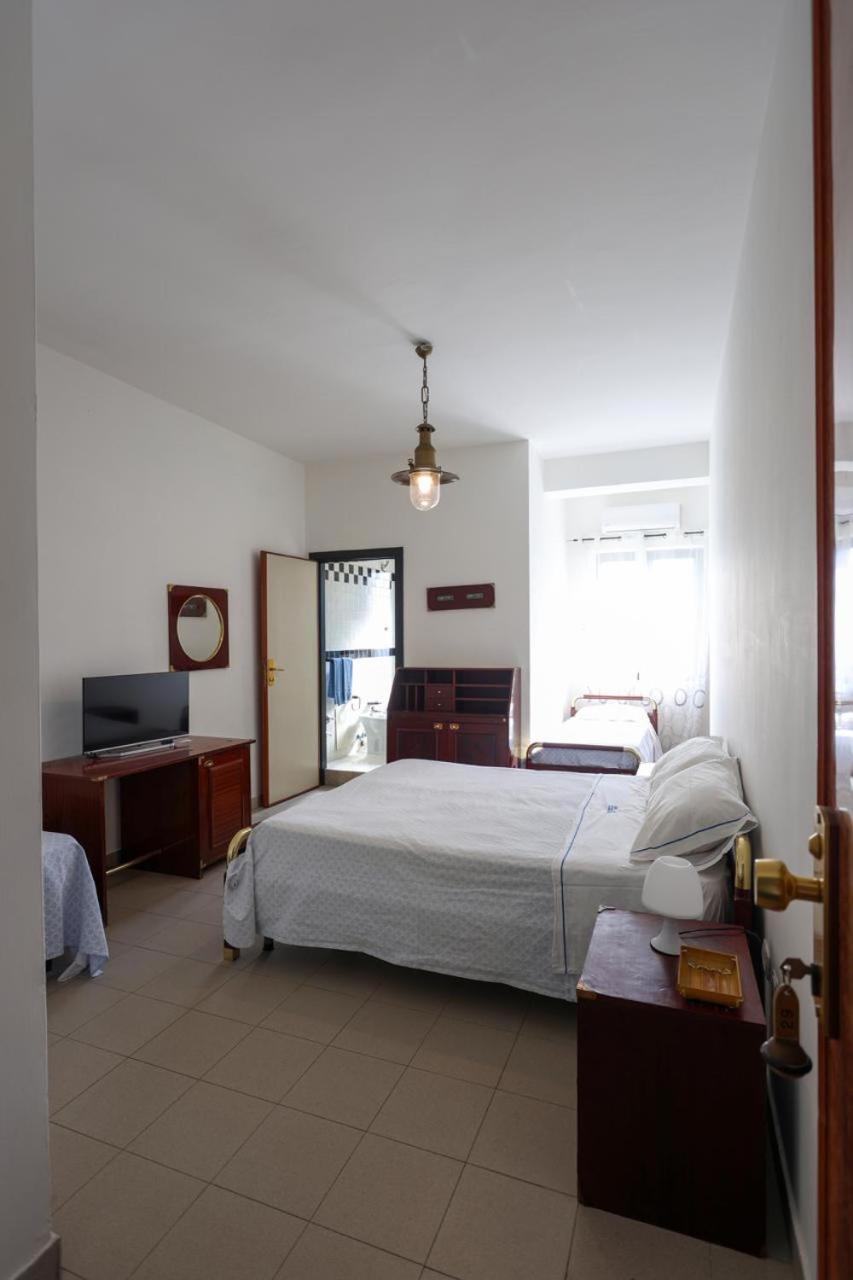 Hotel Barracuda Varcaturo Dış mekan fotoğraf