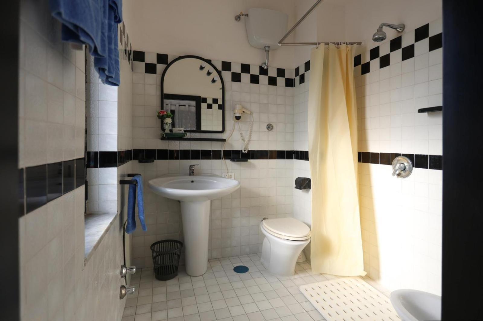 Hotel Barracuda Varcaturo Dış mekan fotoğraf