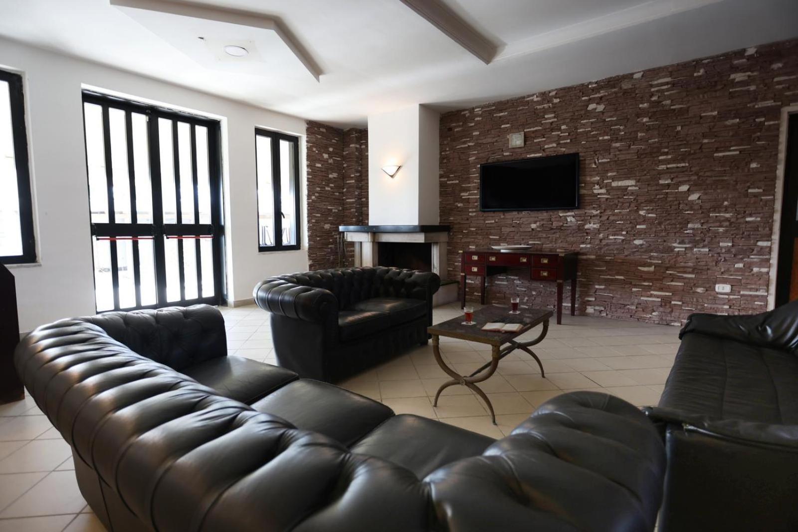 Hotel Barracuda Varcaturo Dış mekan fotoğraf