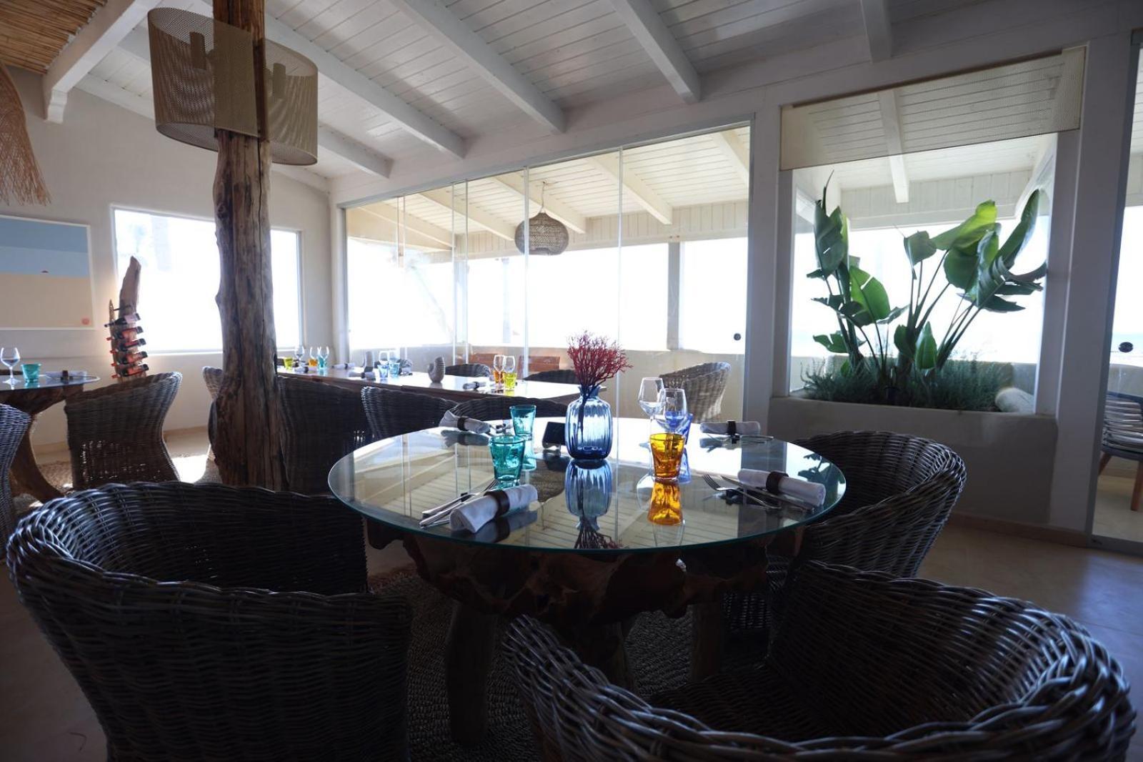 Hotel Barracuda Varcaturo Dış mekan fotoğraf